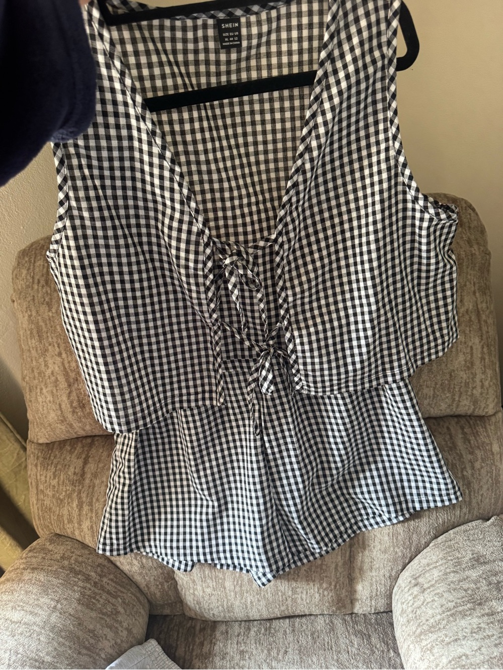 SHEIN set